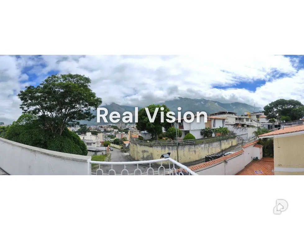 Casa en El Marqués, Caracas – 29