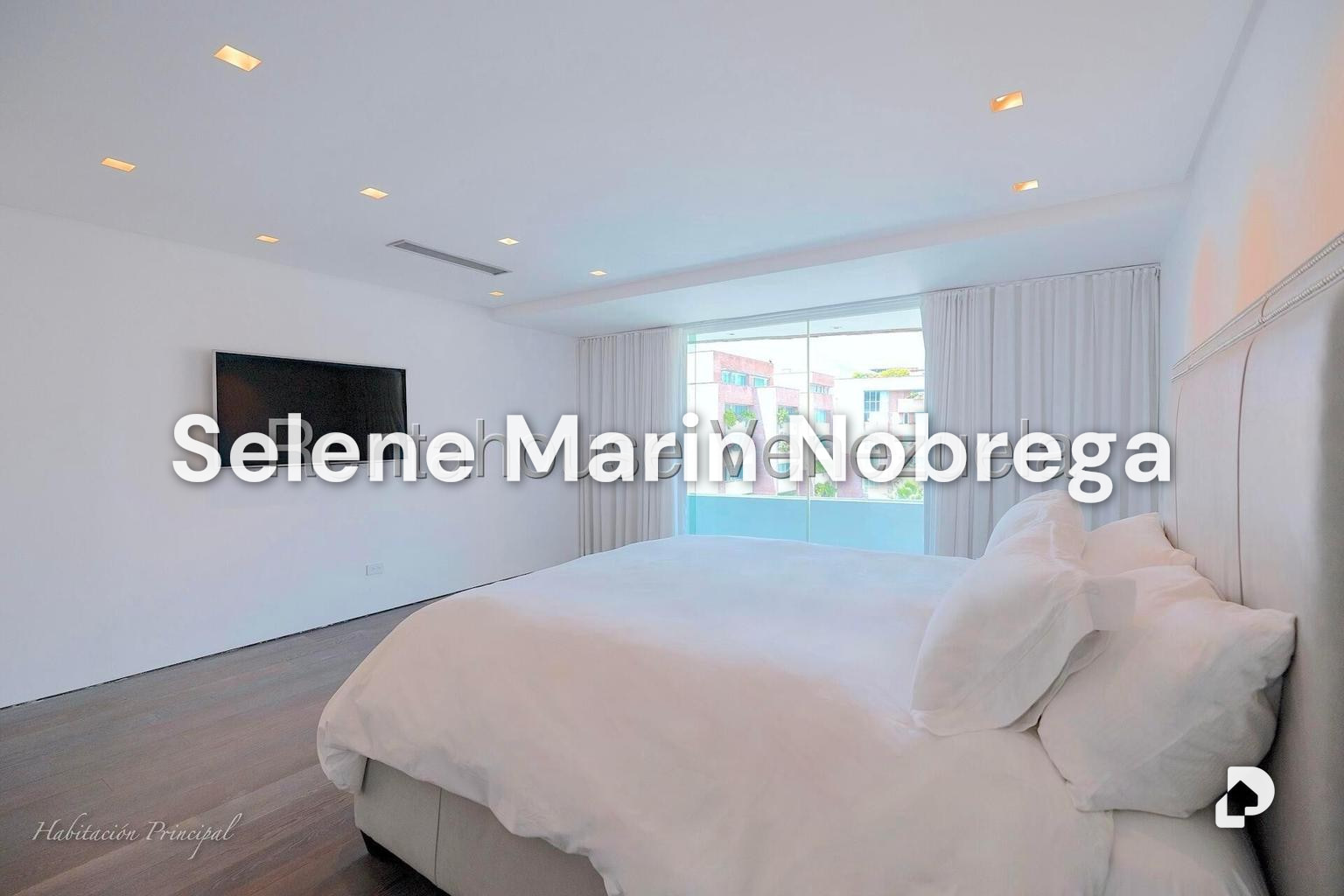 Apartamento en Campo Alegre, Caracas – 20