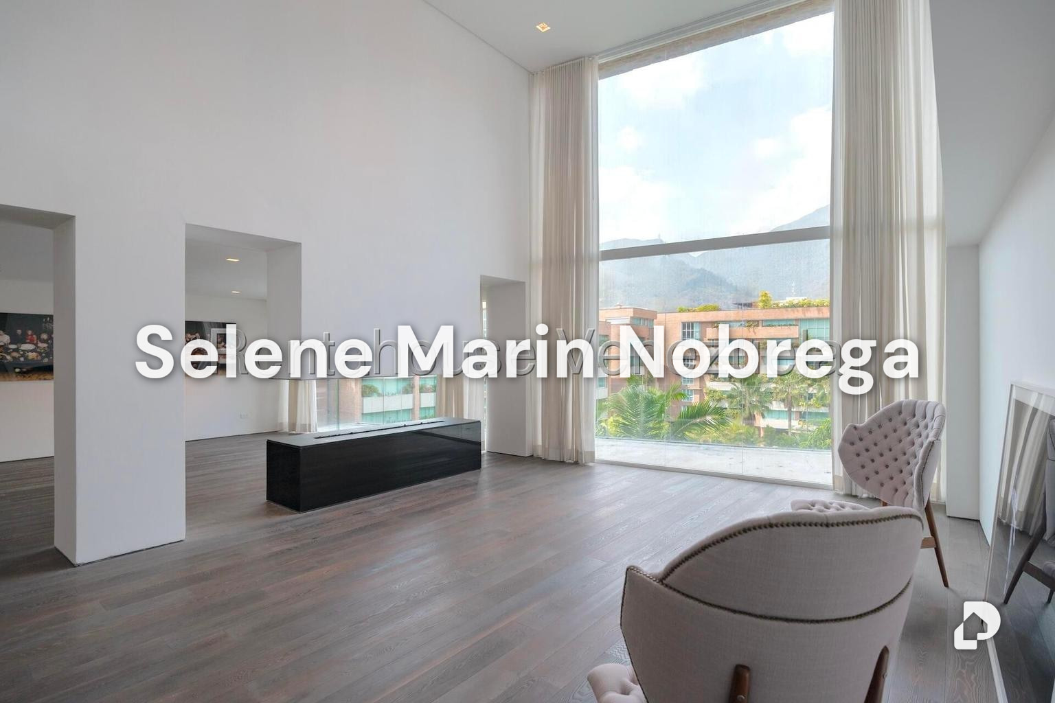 Apartamento en Campo Alegre, Caracas – 3