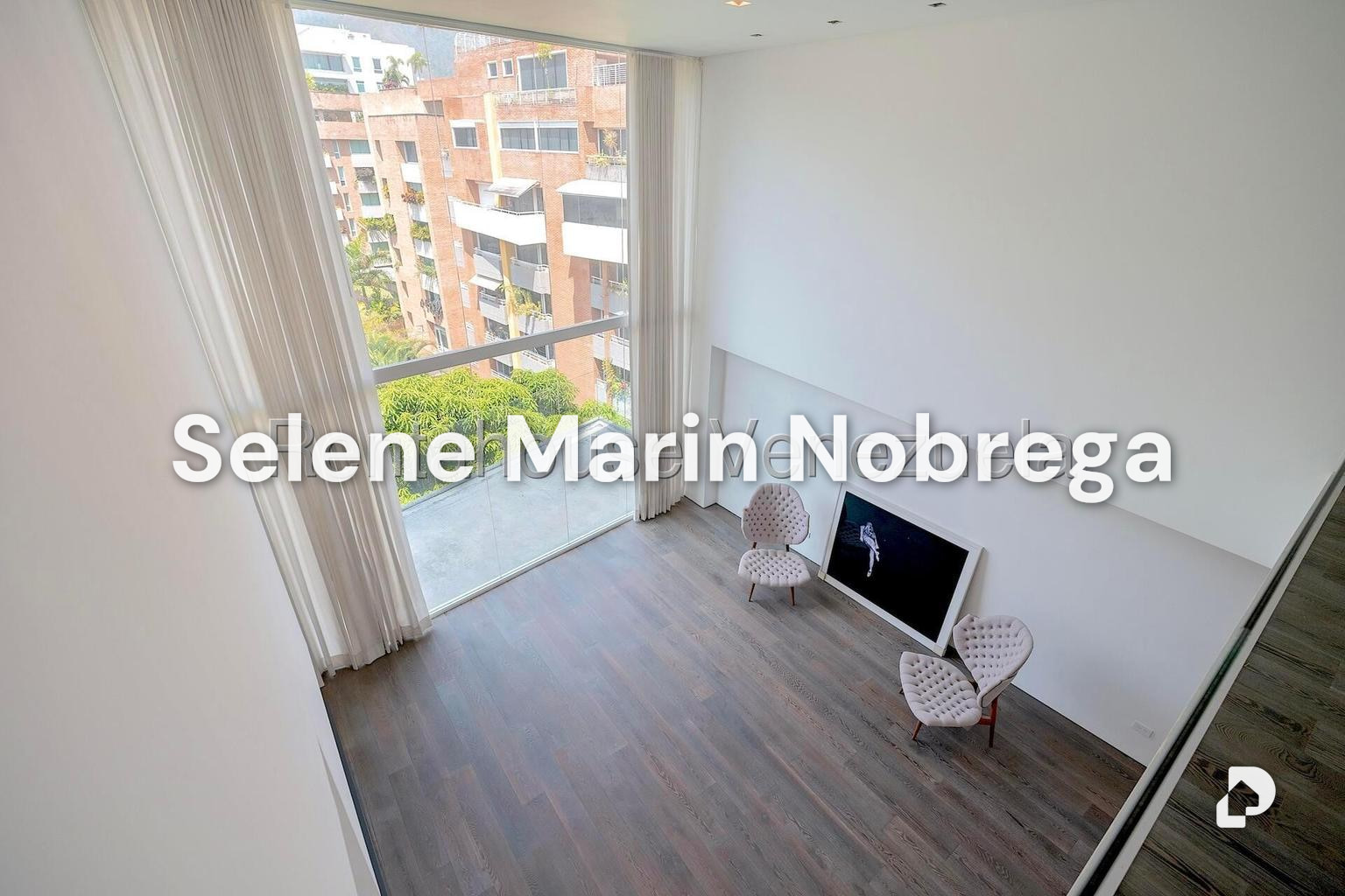 Apartamento en Campo Alegre, Caracas – 6