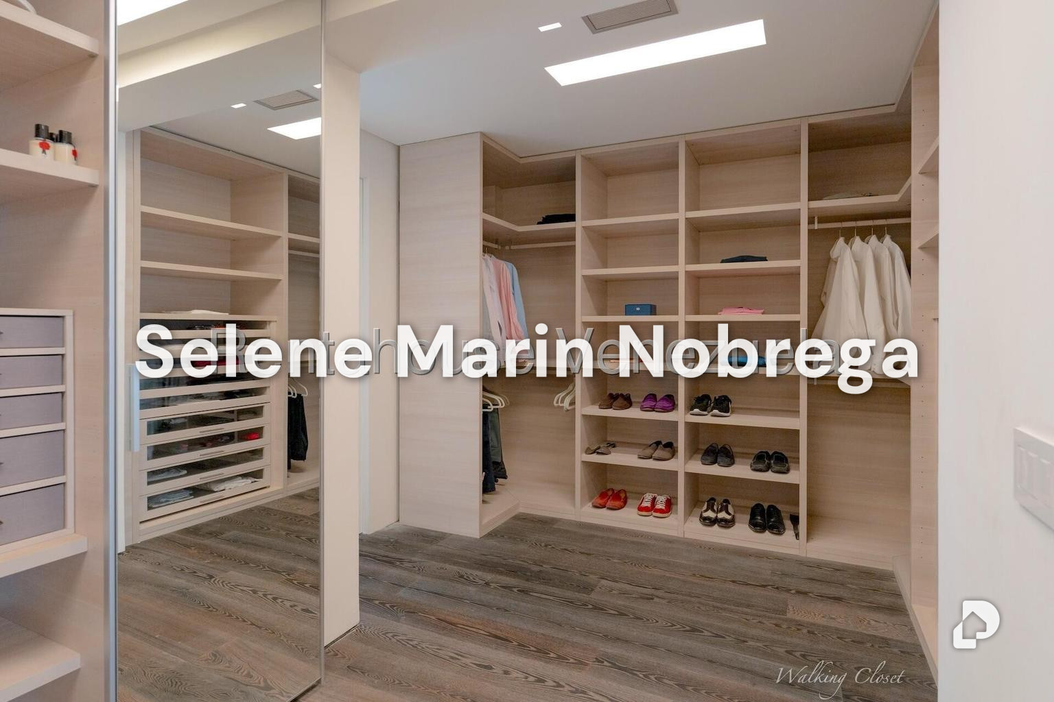 Apartamento en Campo Alegre, Caracas – 26