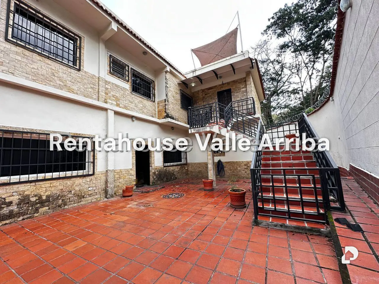 Casa en Parque Caiza, Caracas – 11