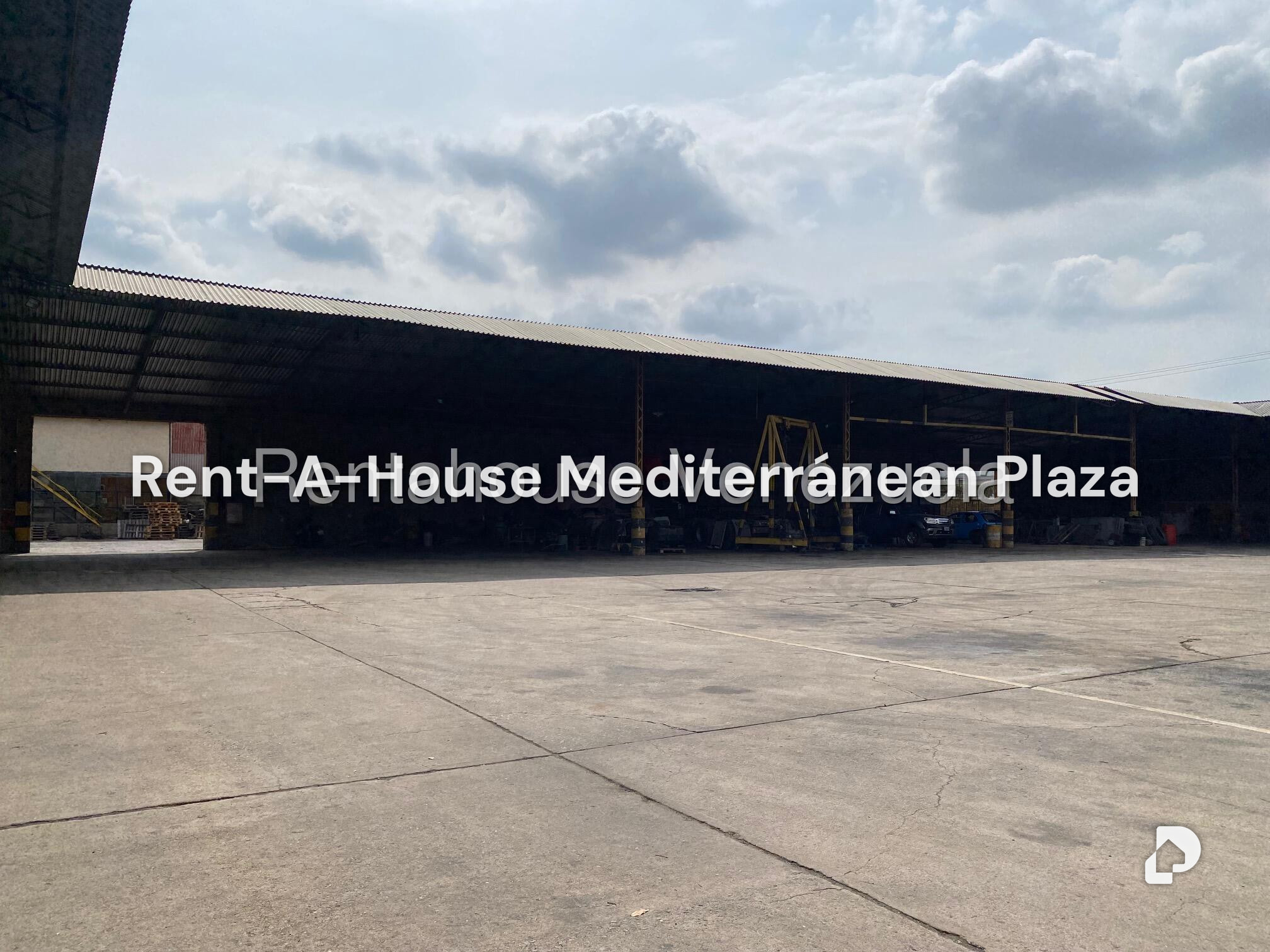 Galpón en Zona Industrial, Valencia – 24