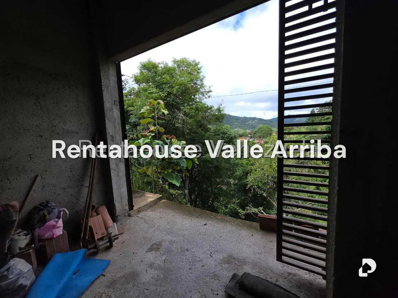 Casa en Corralito, Caracas – 20