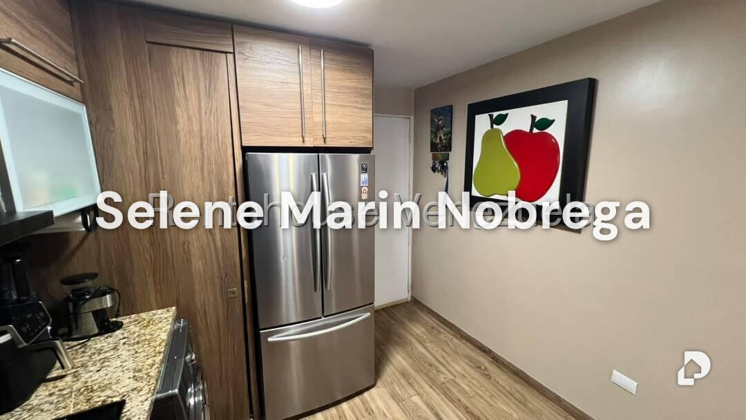 Apartamento en Los Naranjos Humboldt, Caracas – 11