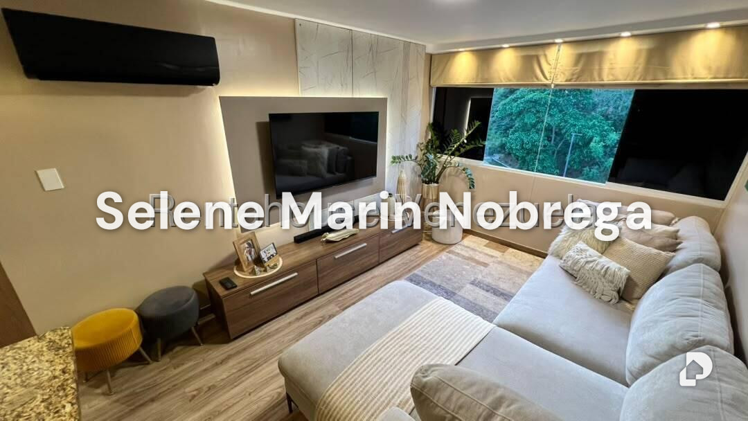 Apartamento en Los Naranjos Humboldt, Caracas – 4