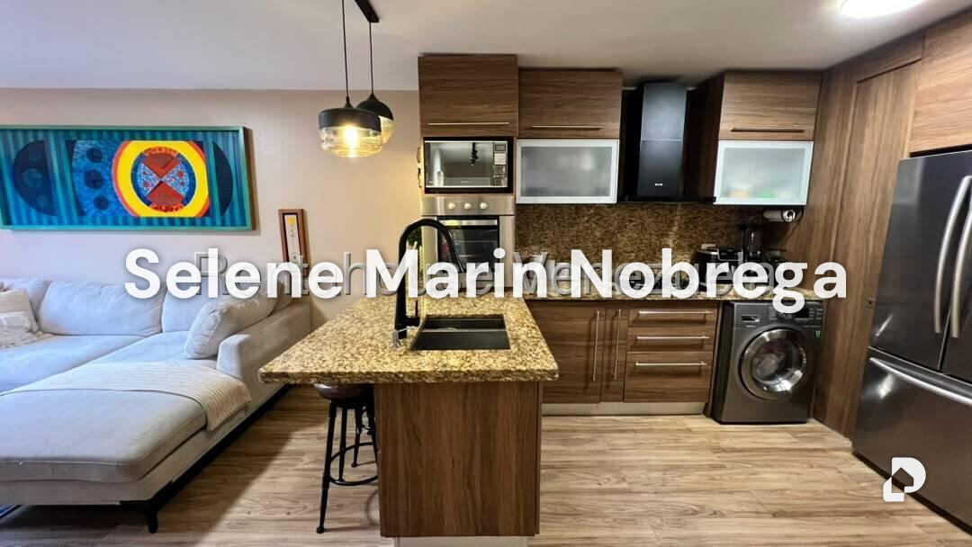 Apartamento en Los Naranjos Humboldt, Caracas – 10