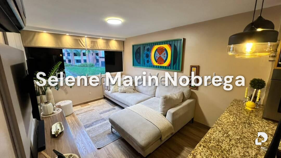 Apartamento en Los Naranjos Humboldt, Caracas – 5