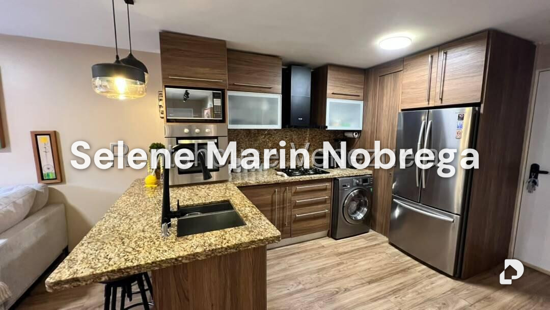 Apartamento en Los Naranjos Humboldt, Caracas – 8