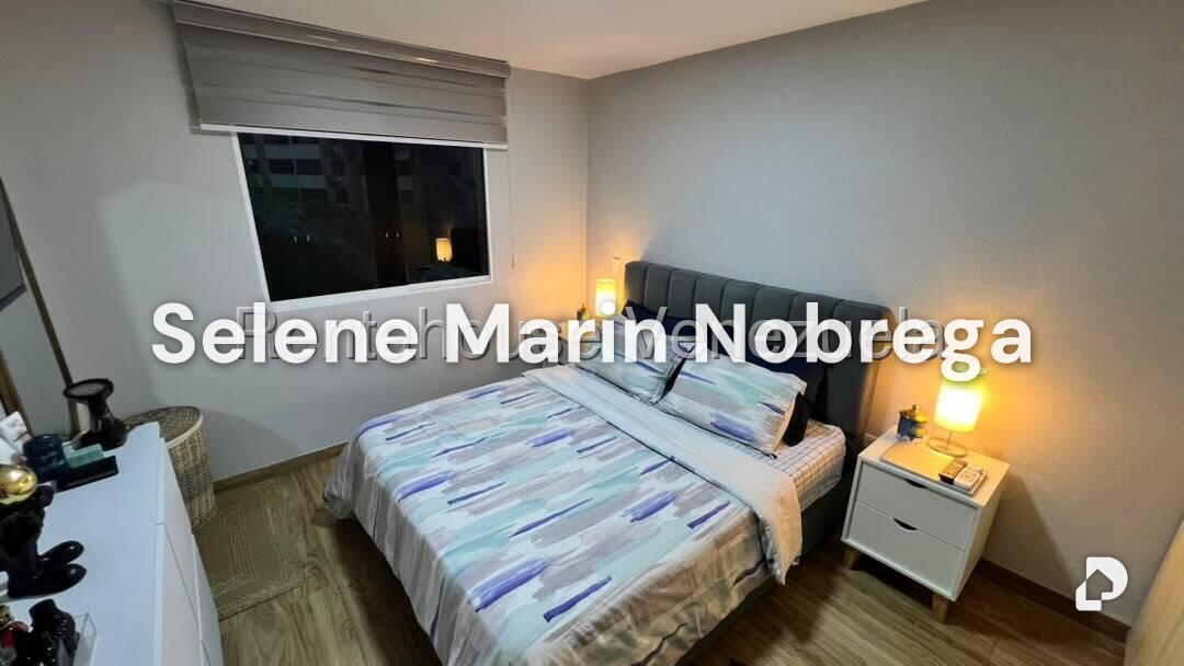 Apartamento en Los Naranjos Humboldt, Caracas – 14