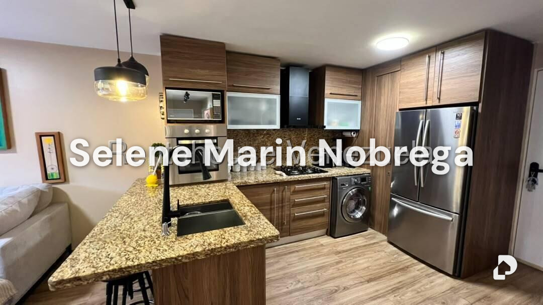 Apartamento en Los Naranjos Humboldt, Caracas – 9