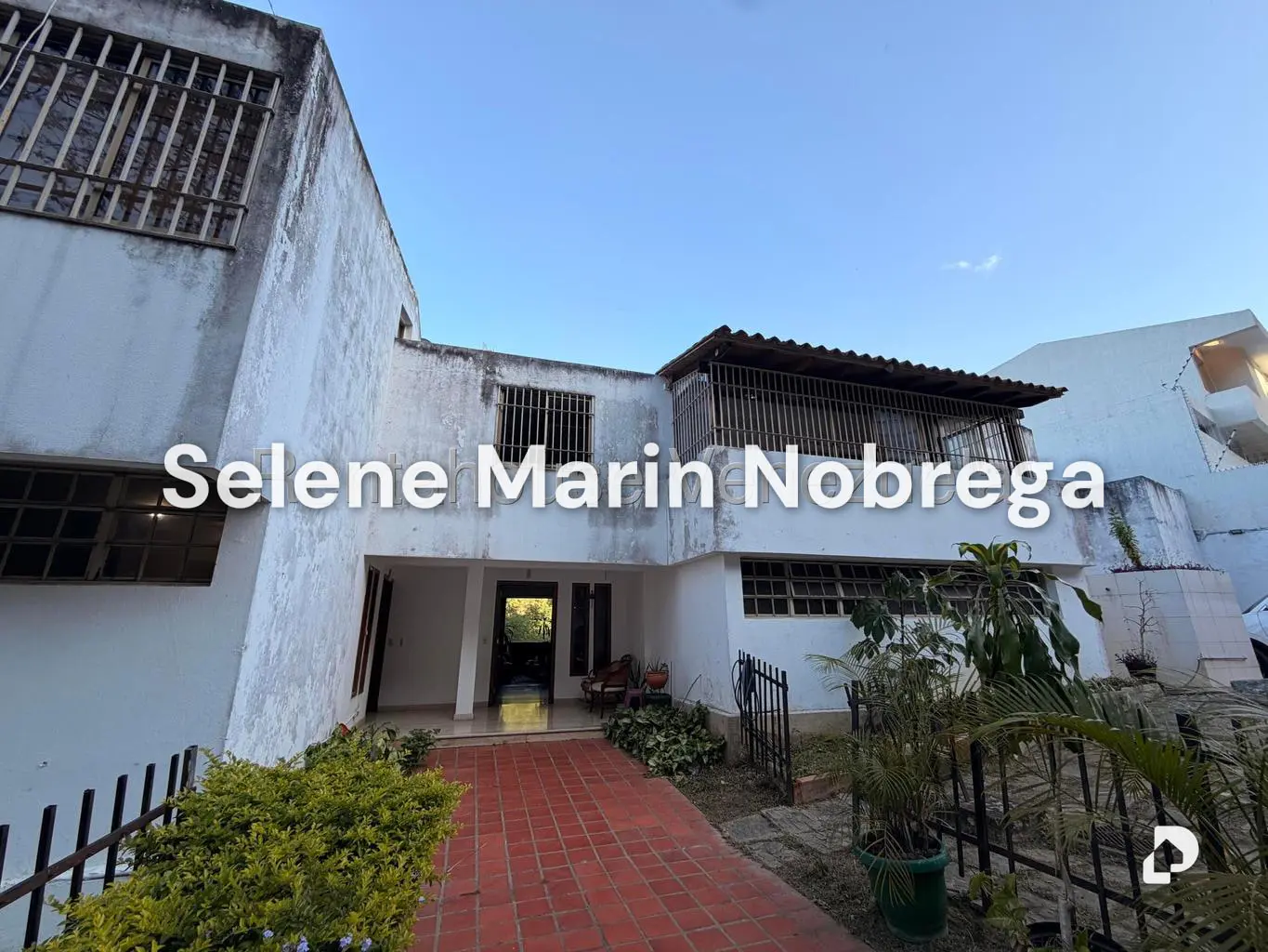 Casa en Colinas del Tamanaco, Caracas – 5