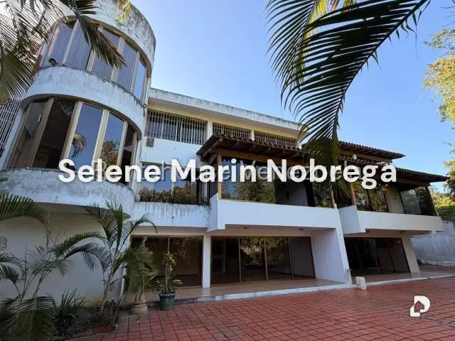 Casa en Colinas del Tamanaco, Caracas – 1