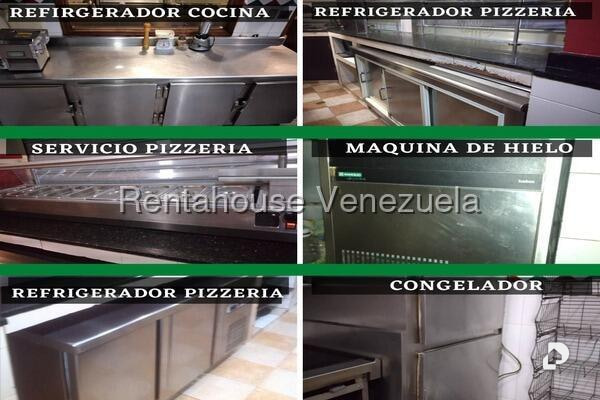 Local comercial en Parroquia La Candelaria, Caracas – 8