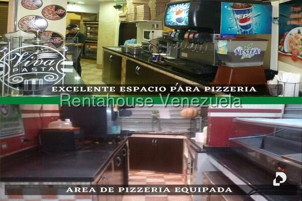 Local comercial en Parroquia La Candelaria, Caracas – 6