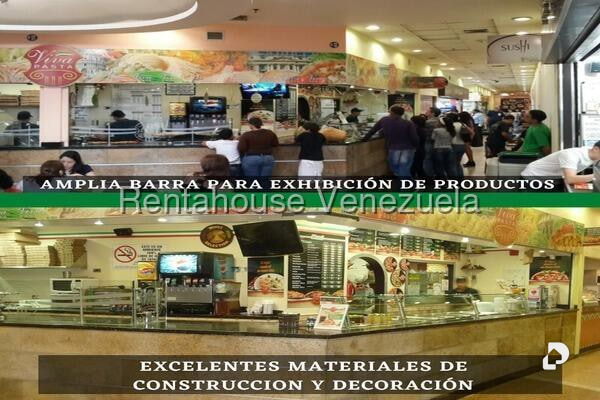 Local comercial en Parroquia La Candelaria, Caracas – 9