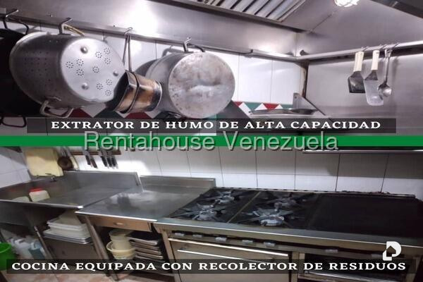 Local comercial en Parroquia La Candelaria, Caracas – 5