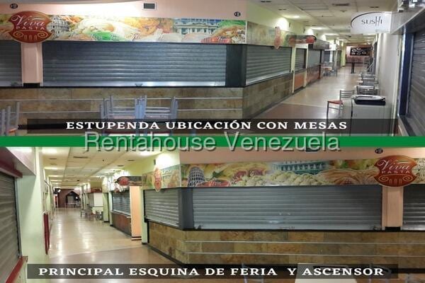 Local comercial en Caracas - 1