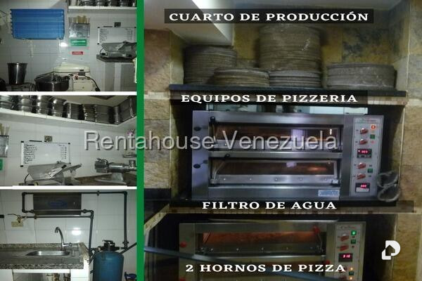 Local comercial en Parroquia La Candelaria, Caracas – 7