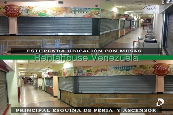 Local comercial en Parroquia La Candelaria, Caracas – 3