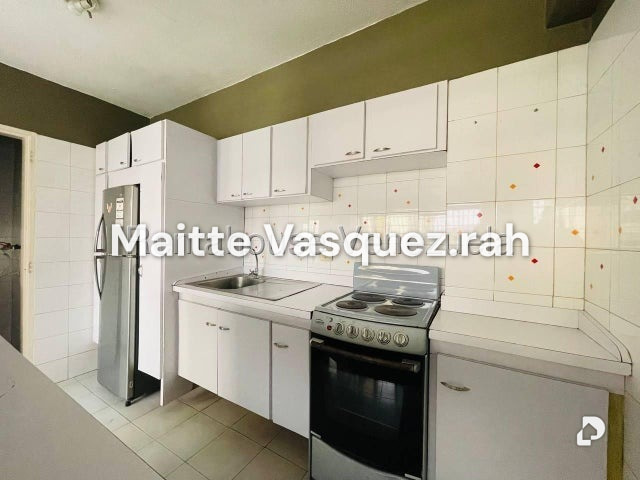 Apartamento en Urbanización Andrés Bello, Maracay – 6