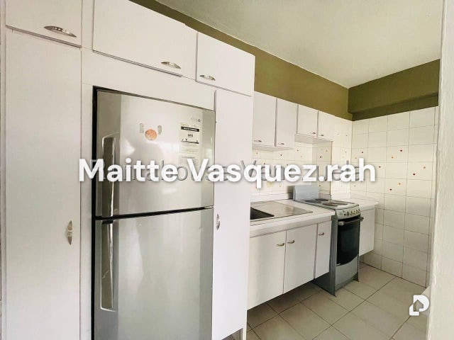 Apartamento en Urbanización Andrés Bello, Maracay – 5