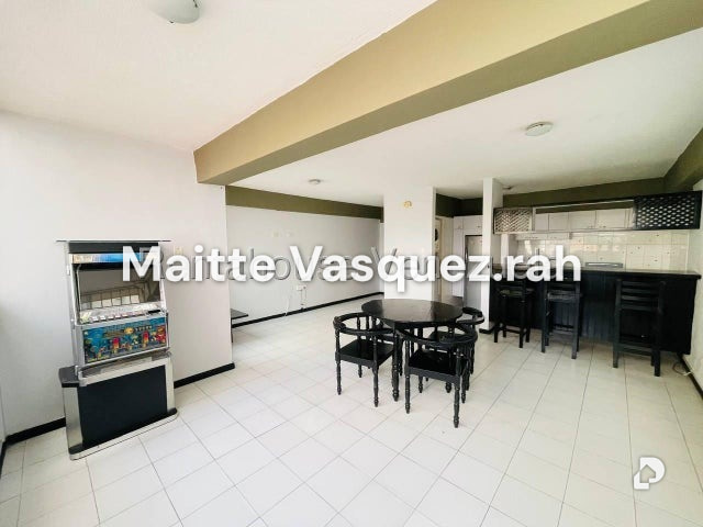 Apartamento en Urbanización Andrés Bello, Maracay – 2