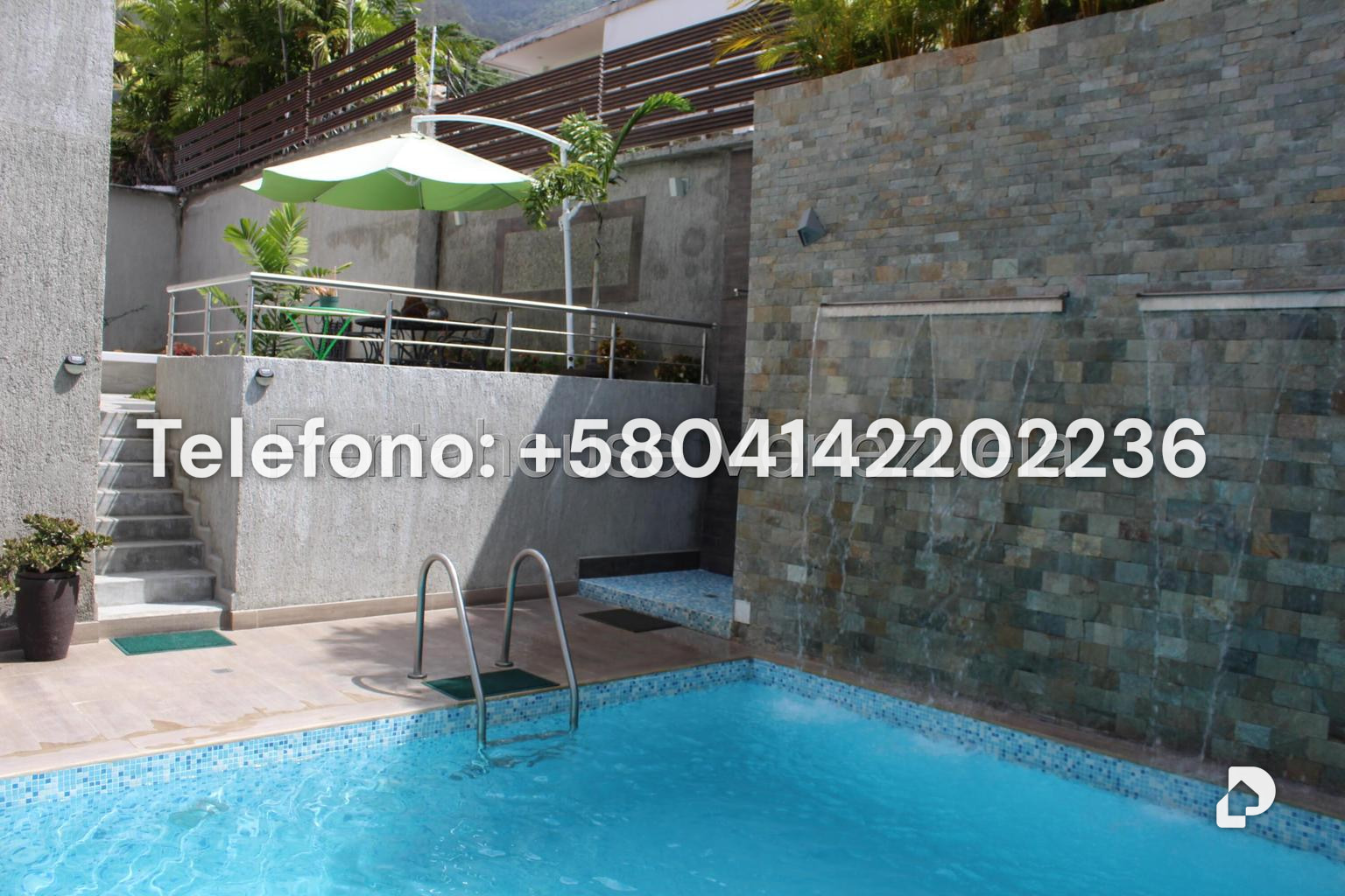 Casa en Altamira, Caracas – 39