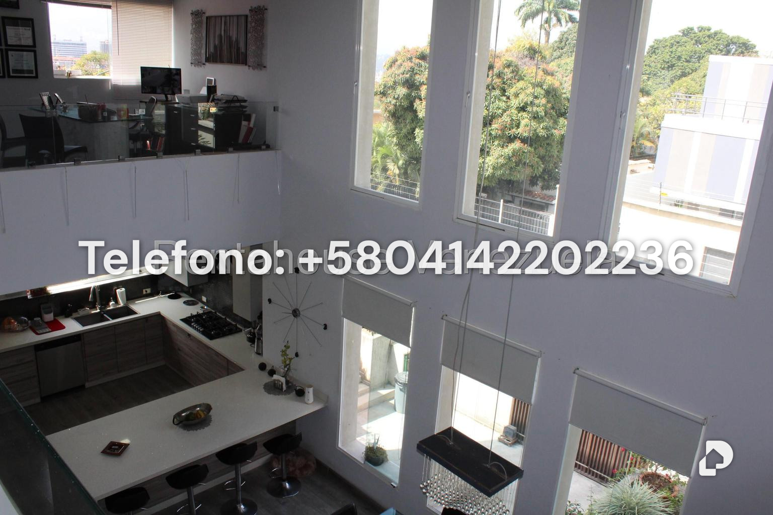 Casa en Altamira, Caracas – 63