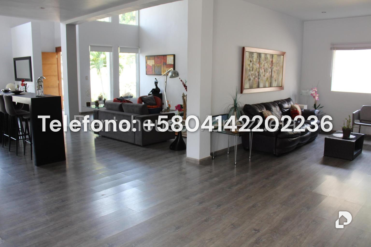 Casa en Altamira, Caracas – 31