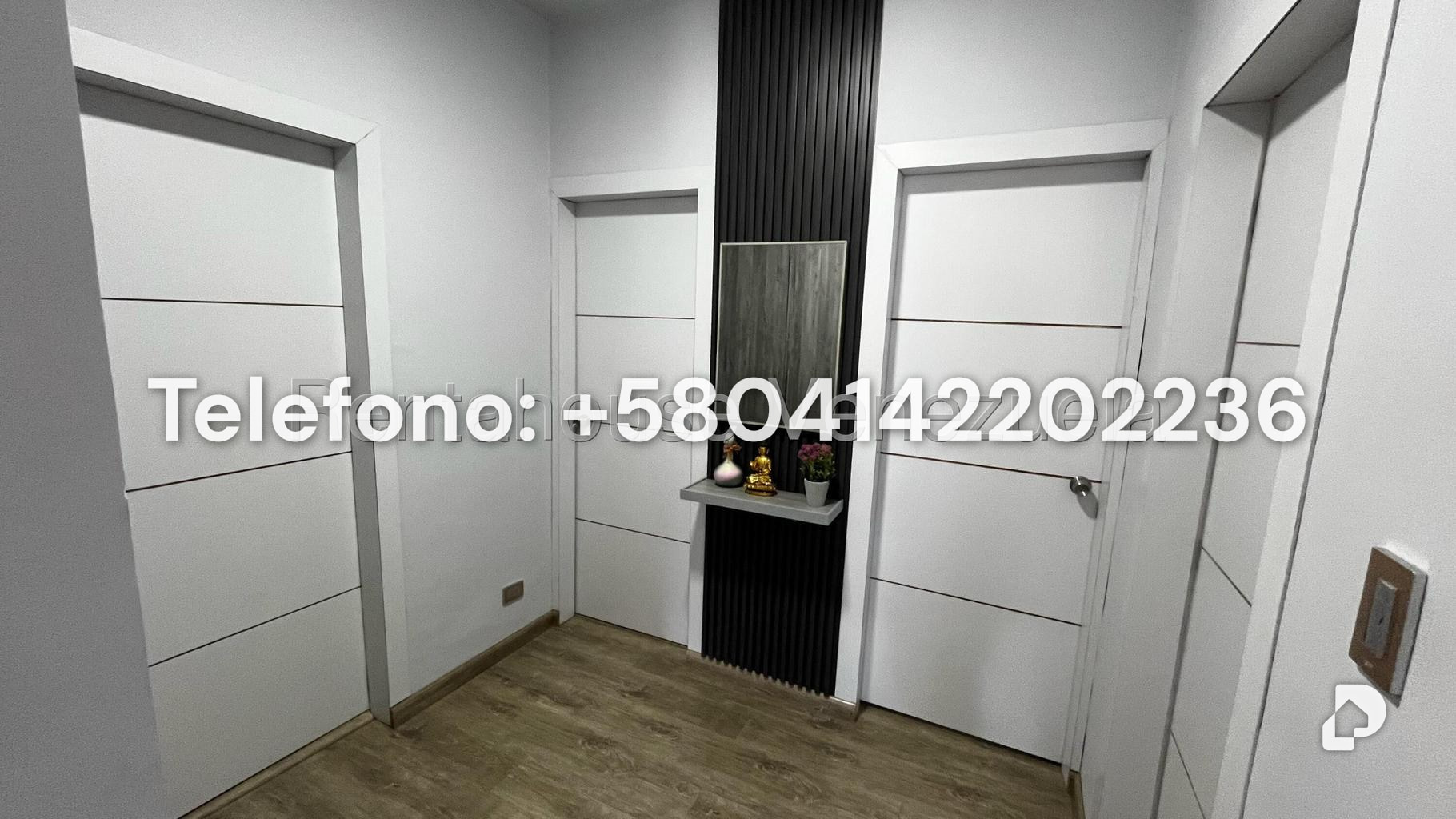 Casa en Altamira, Caracas – 44