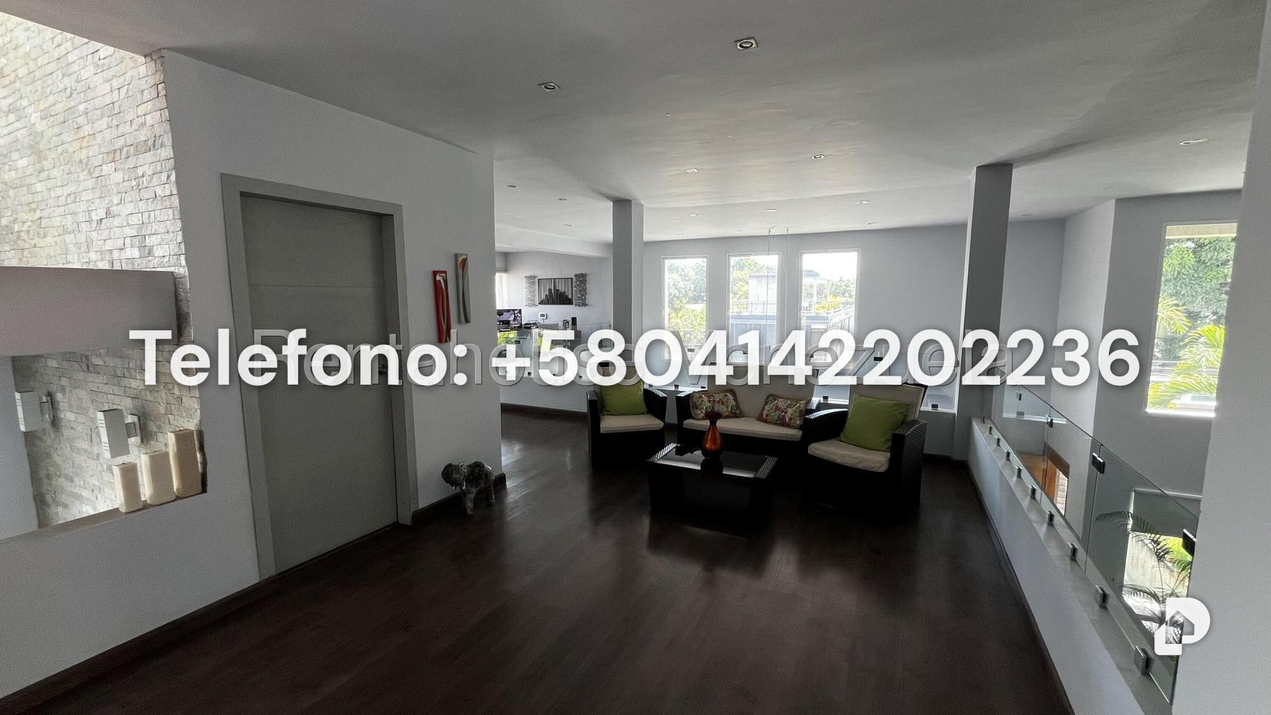 Casa en Altamira, Caracas – 59