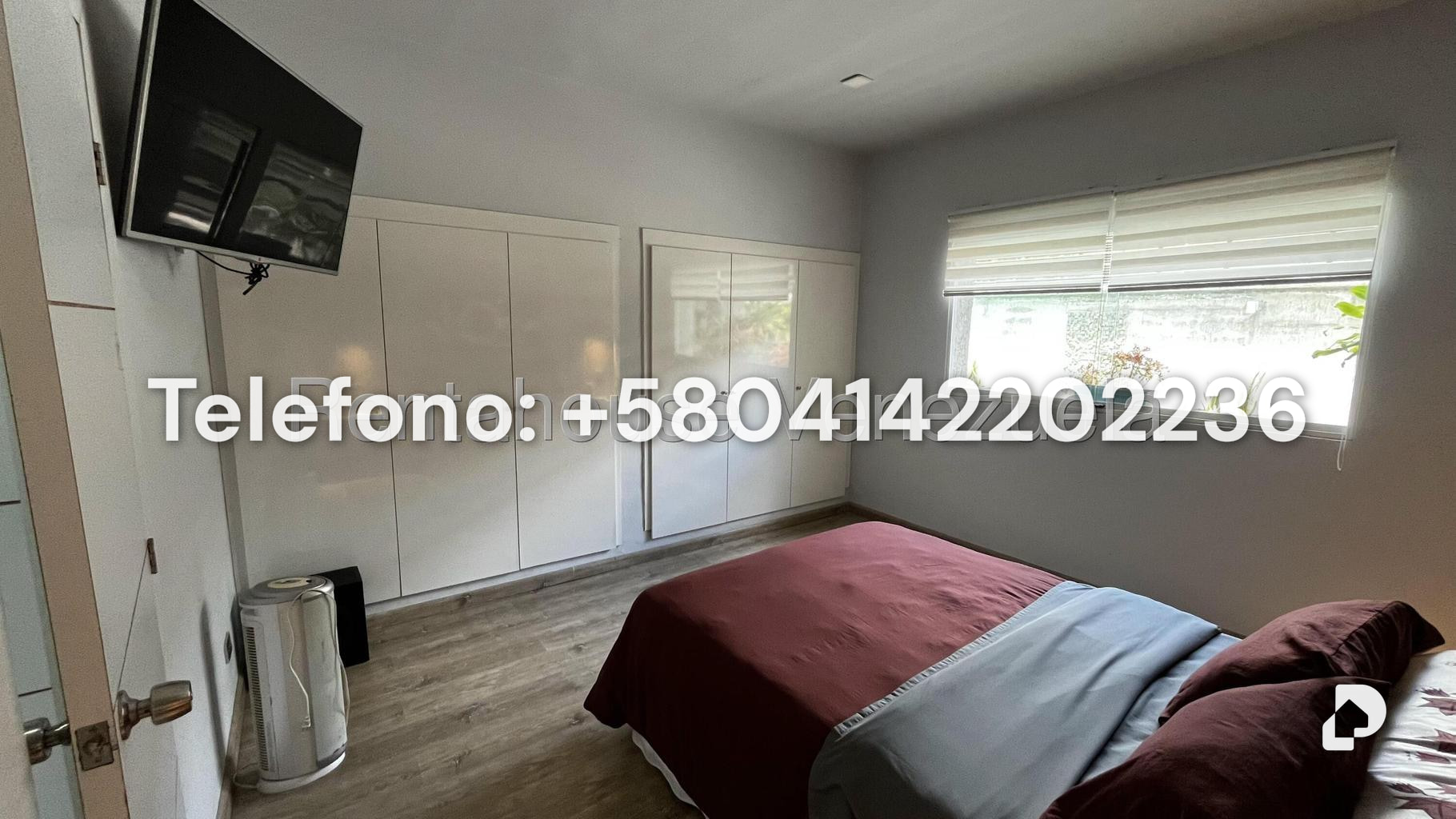 Casa en Altamira, Caracas – 51