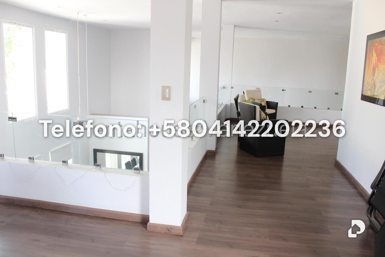 Casa en Altamira, Caracas – 61