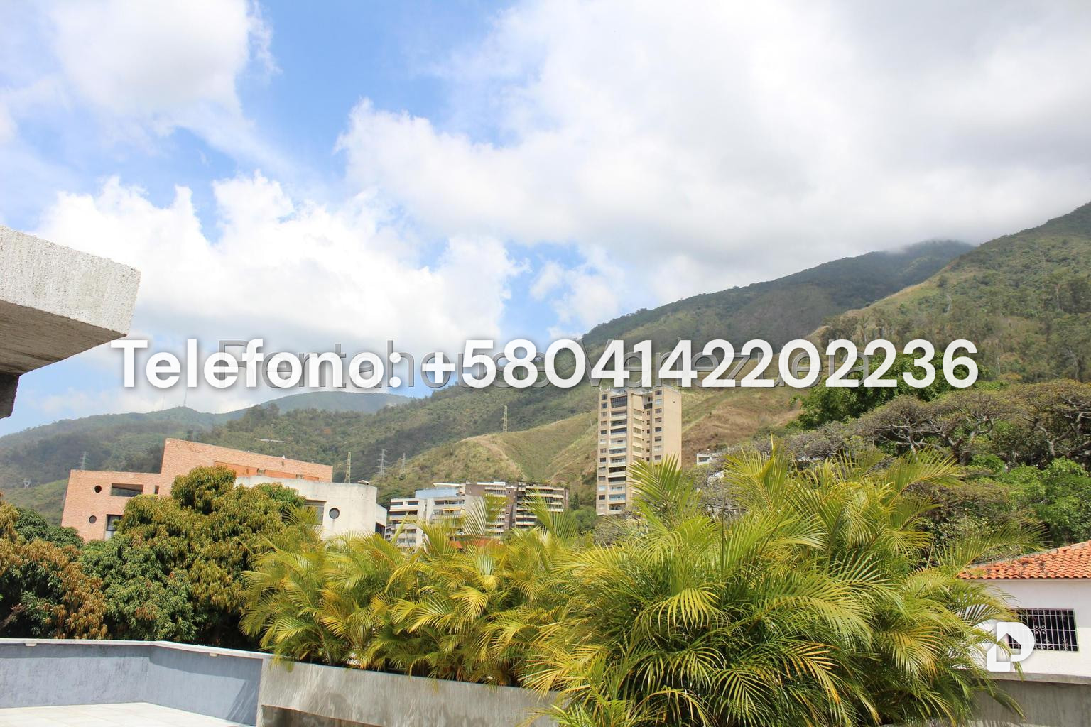 Casa en Altamira, Caracas – 88