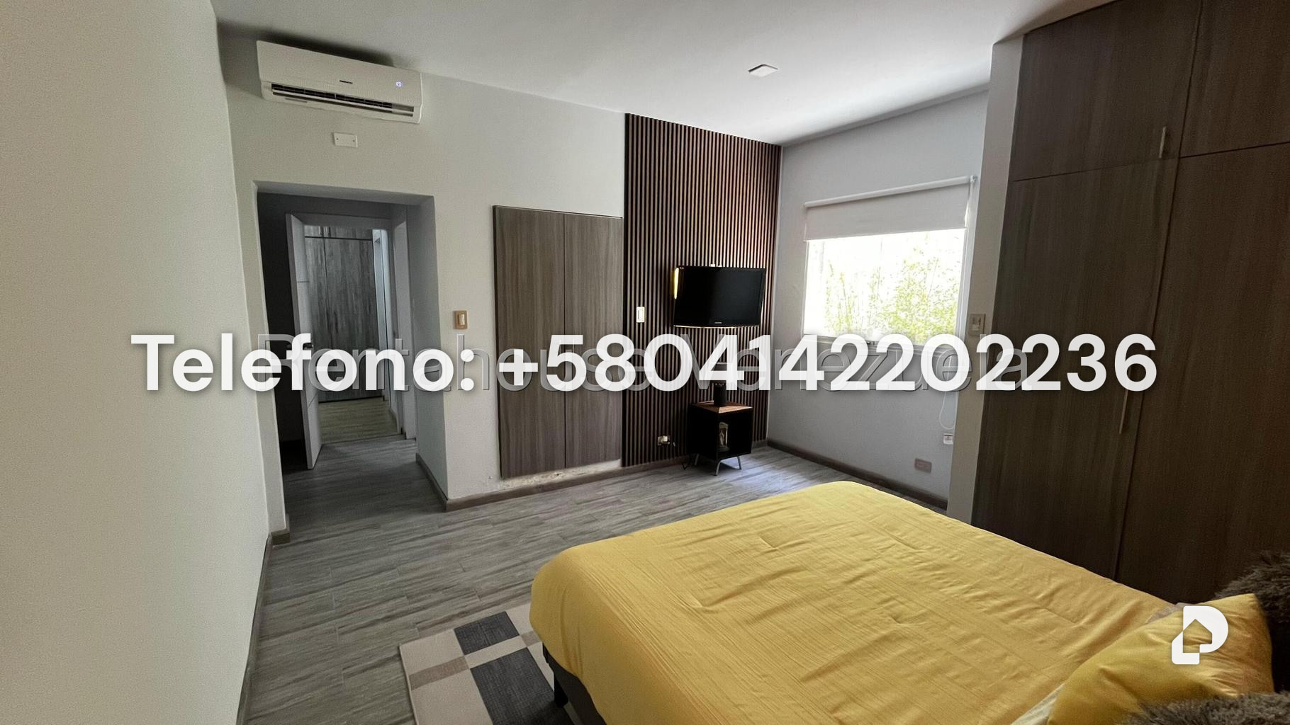 Casa en Altamira, Caracas – 46