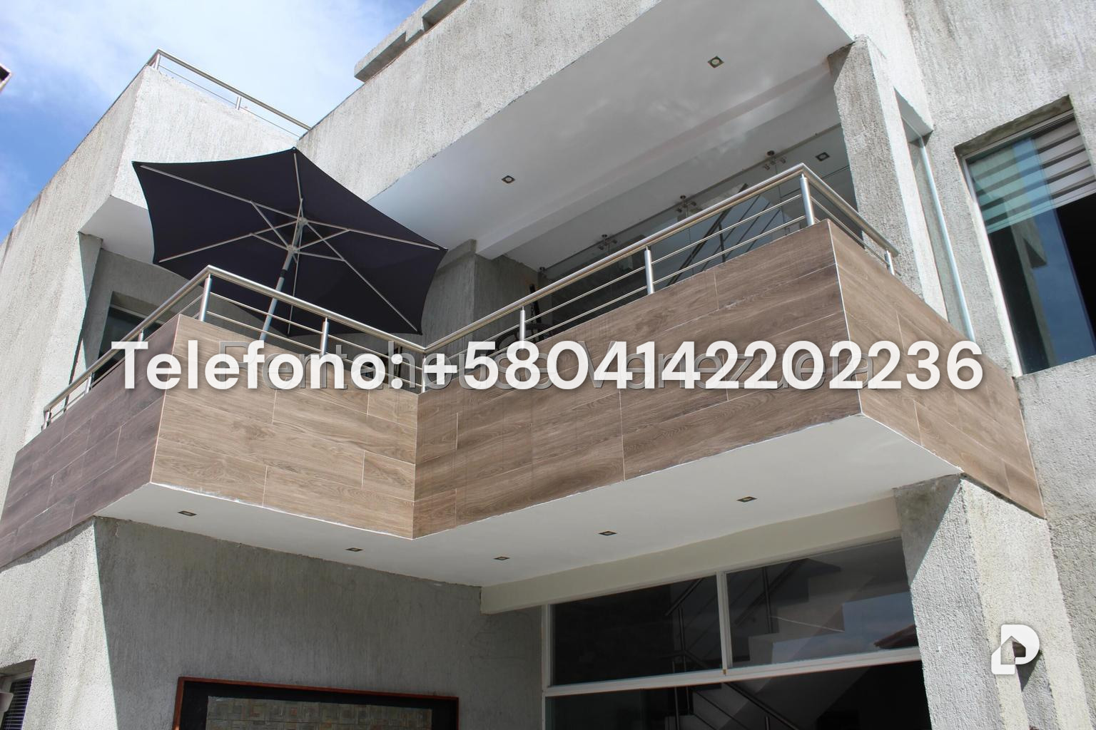 Casa en Altamira, Caracas – 42