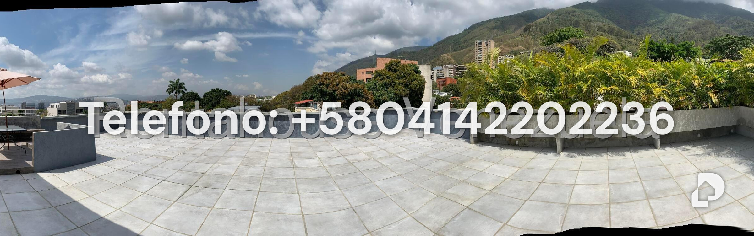 Casa en Altamira, Caracas – 84