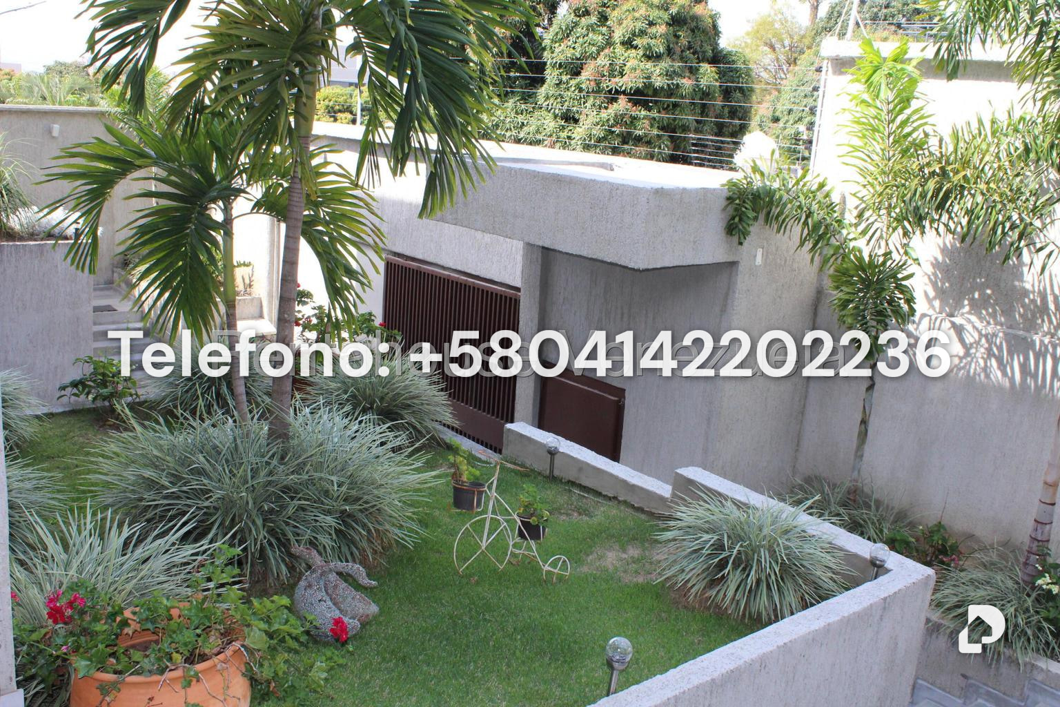 Casa en Altamira, Caracas – 5
