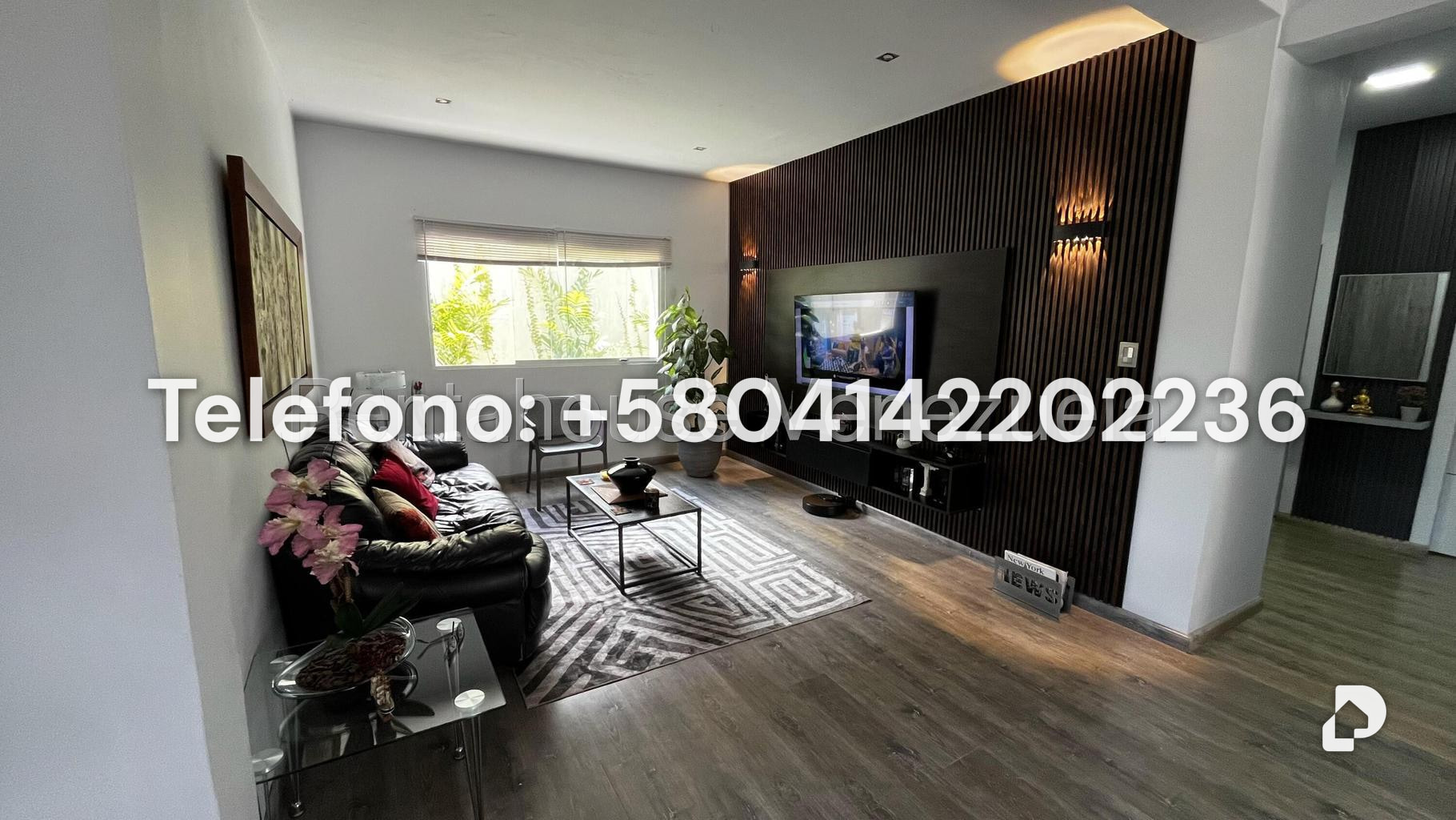 Casa en Altamira, Caracas – 32