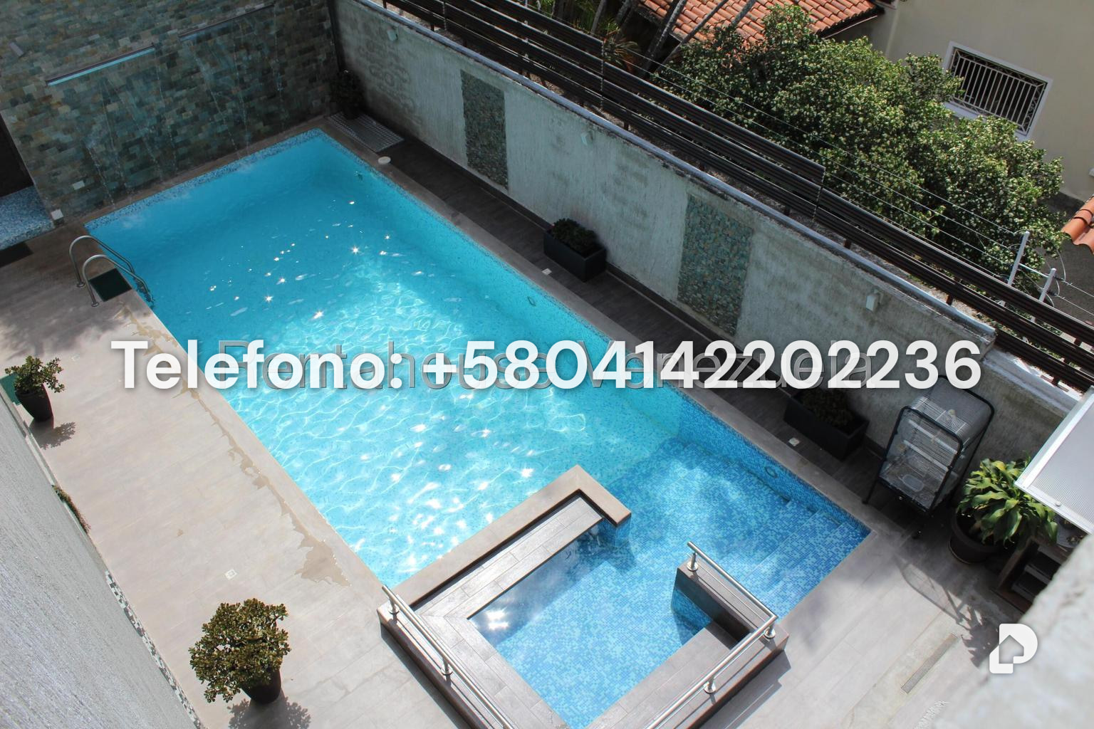 Casa en Altamira, Caracas – 41