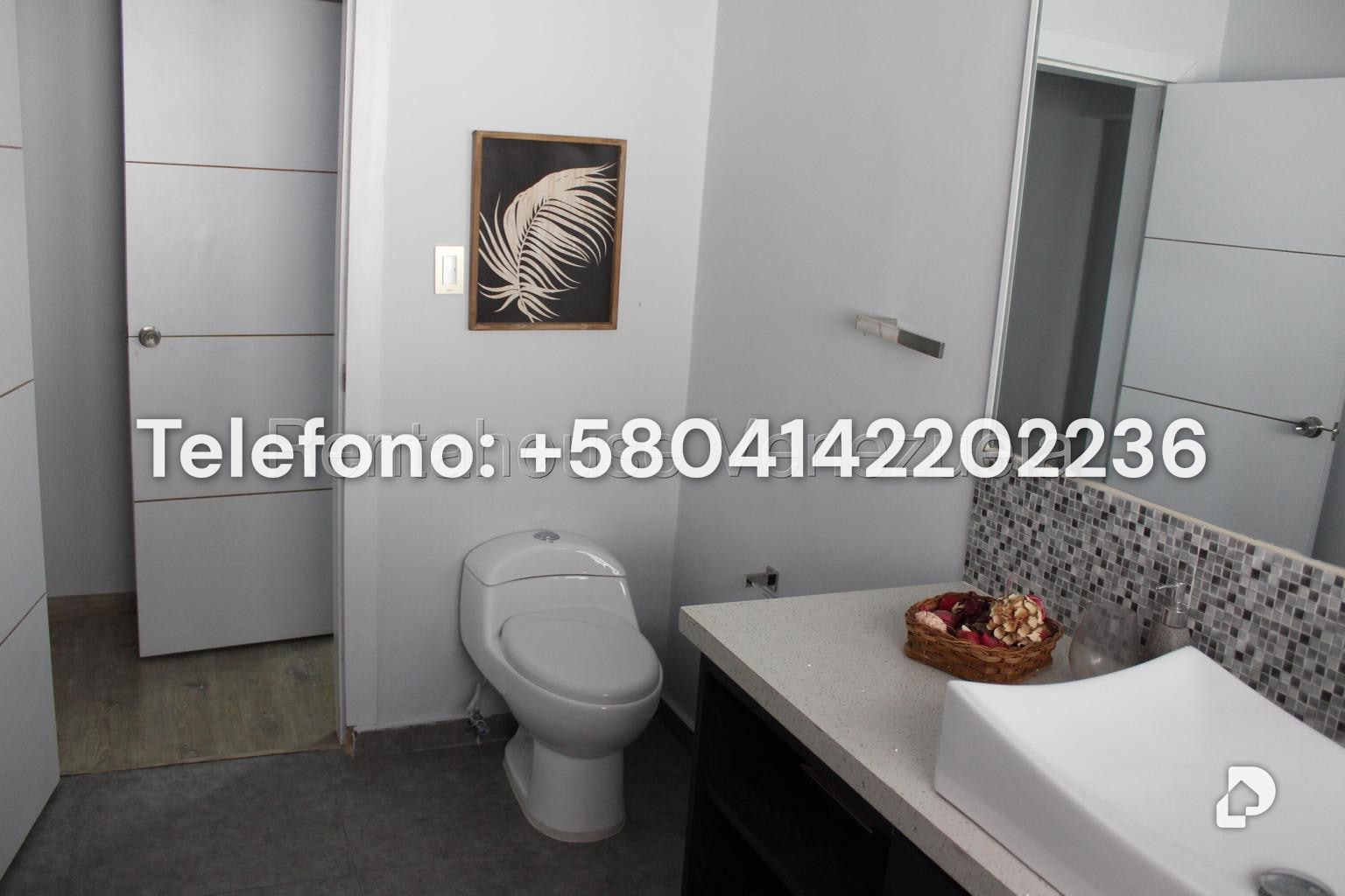 Casa en Altamira, Caracas – 53