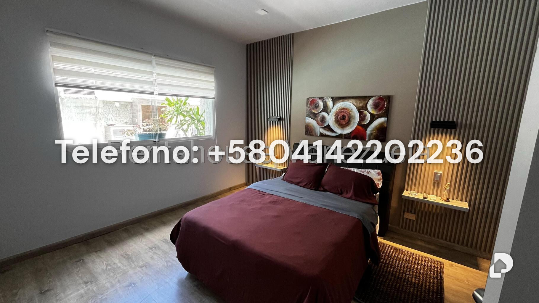 Casa en Altamira, Caracas – 50