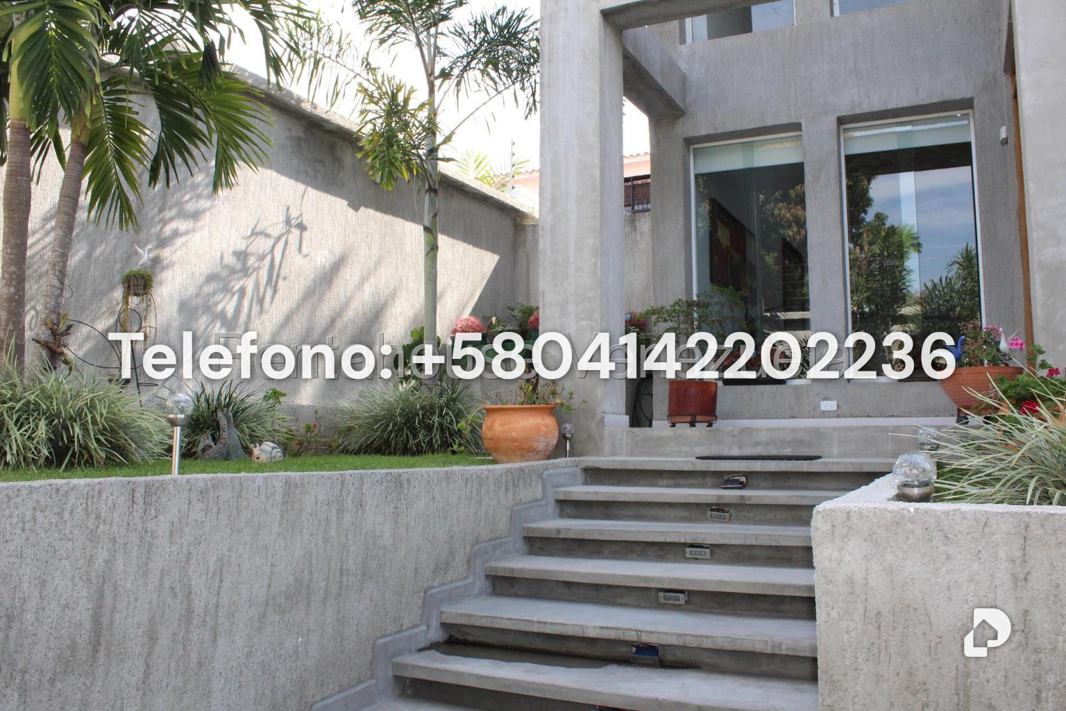 Casa en Altamira, Caracas – 9