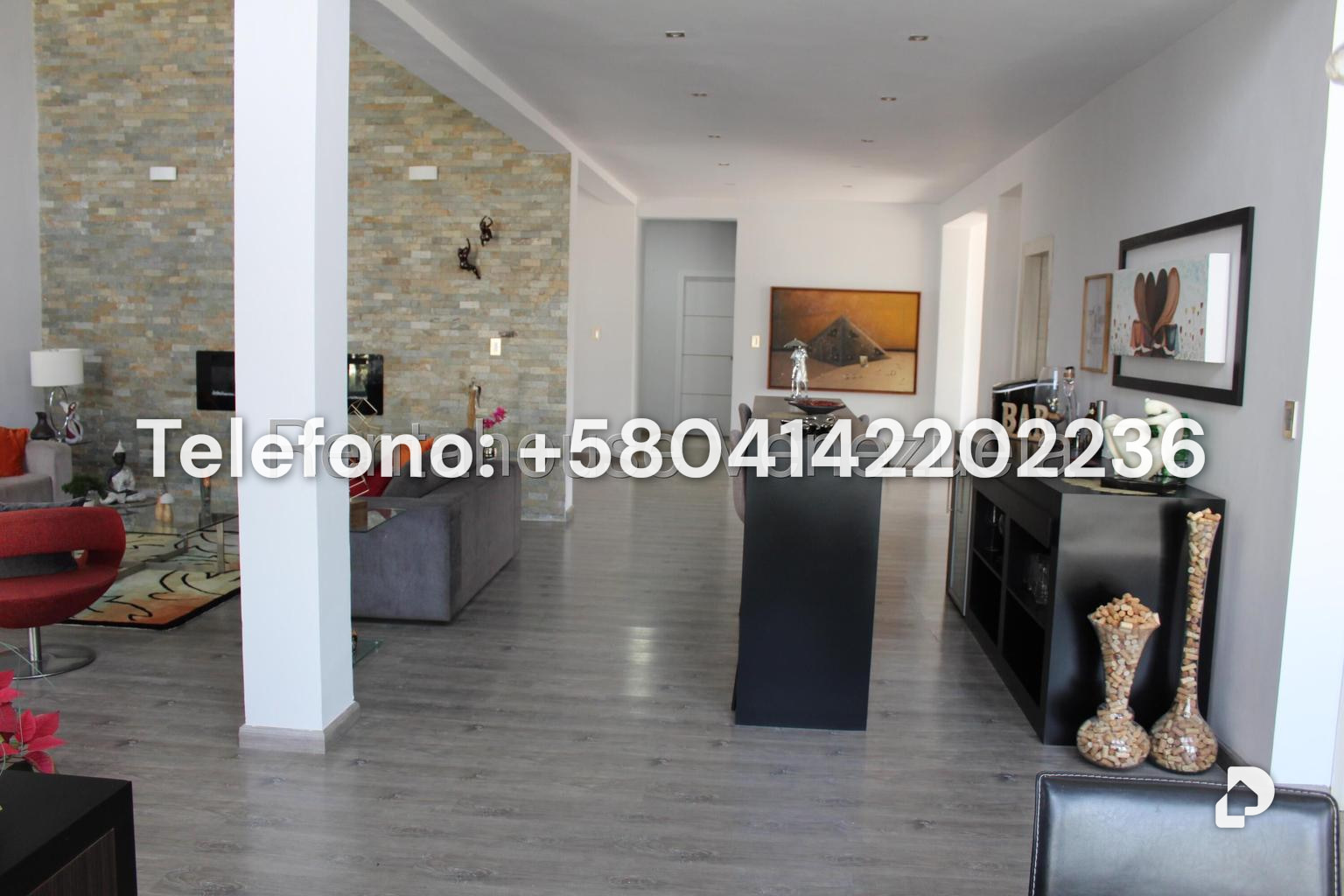 Casa en Altamira, Caracas – 27