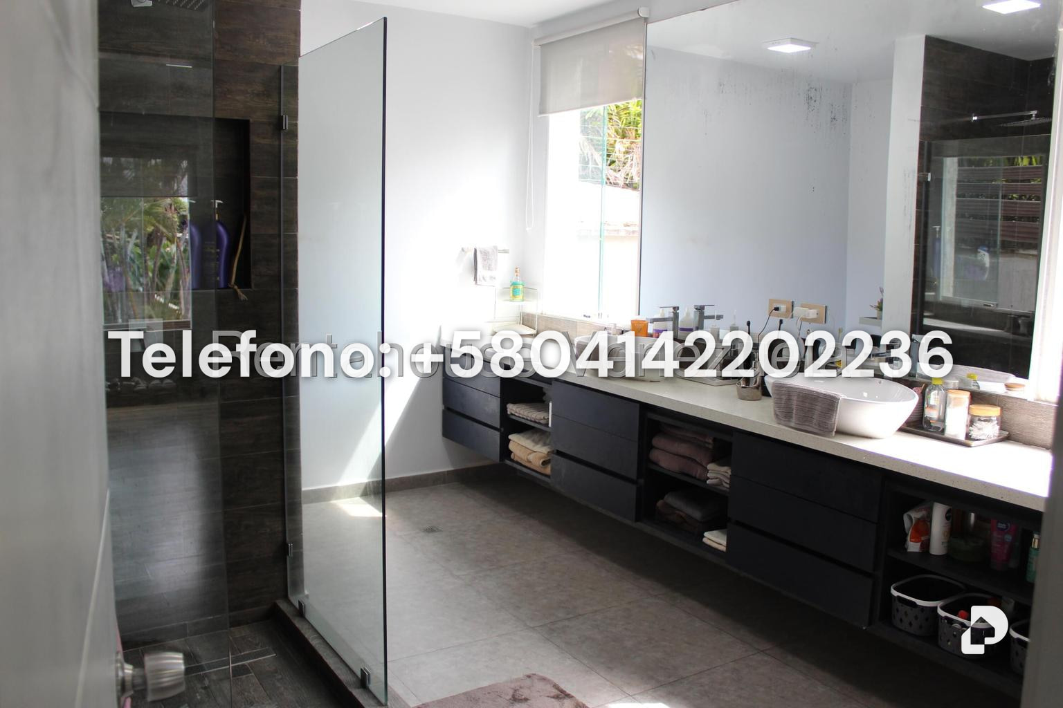 Casa en Altamira, Caracas – 79