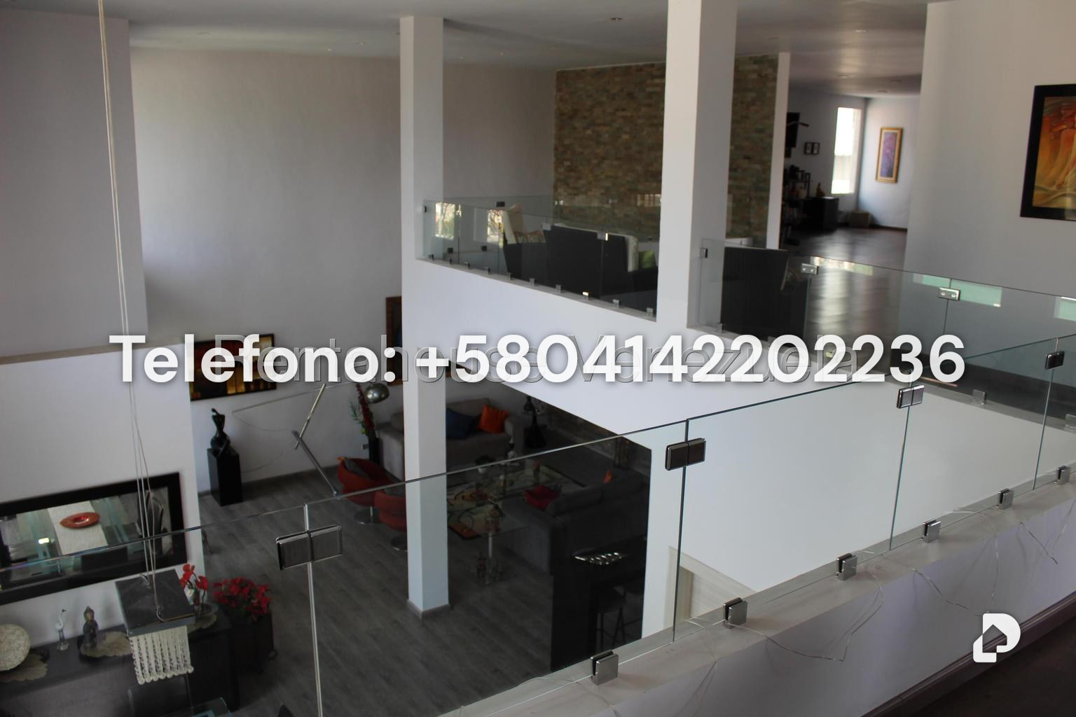 Casa en Altamira, Caracas – 67