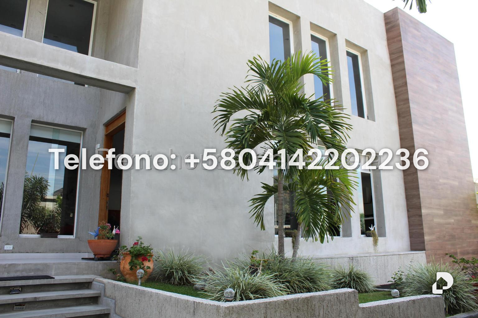 Casa en Altamira, Caracas – 8
