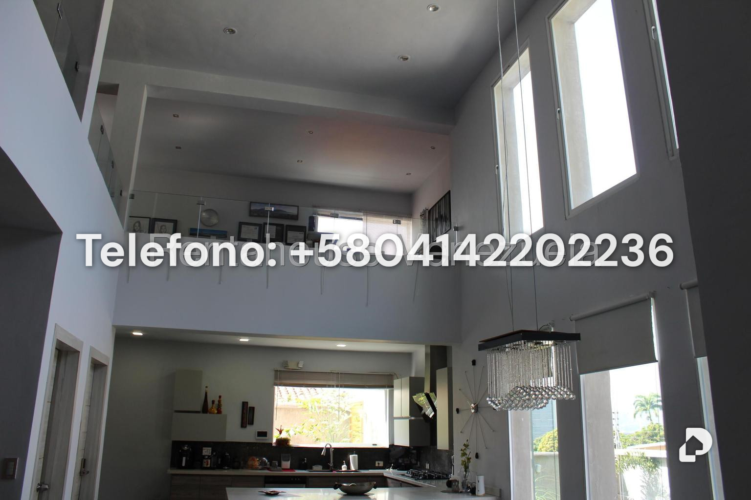 Casa en Altamira, Caracas – 22
