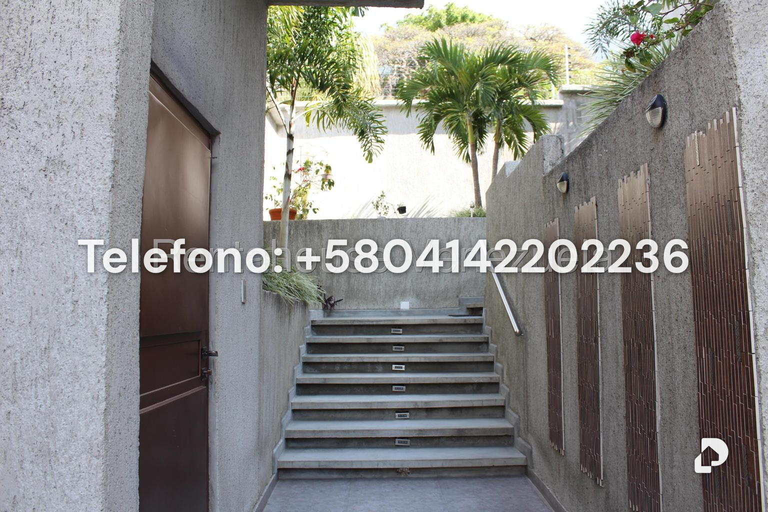 Casa en Altamira, Caracas – 6